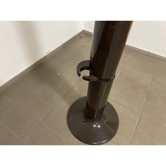 Image 1 of Vintage Planta kapstok van Giancarlo Piretti voor Castelli, Italië 1970