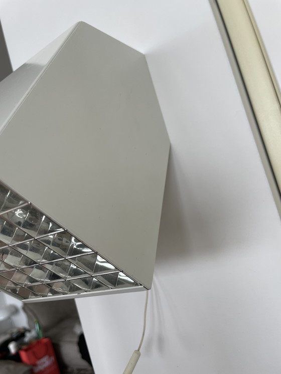 Image 1 of 2x Raak Amsterdam C1538 wandlamp