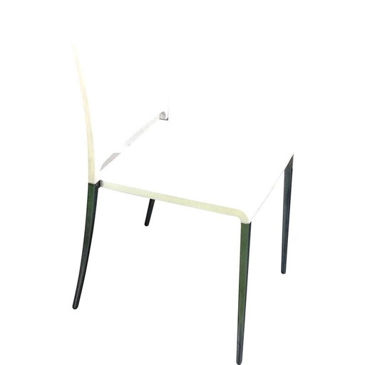 Vintage stoel Mya 700 Pedrali van polypropyleen