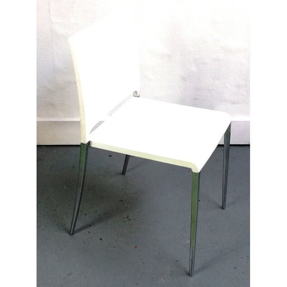 Image 1 of Vintage stoel Mya 700 Pedrali van polypropyleen