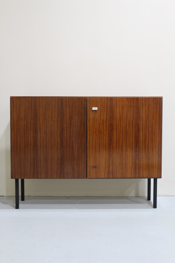 Image 1 of Vintage Sideboard, Kast - Nölgen, Jaren '60