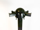 Kartell centrokappa kapstok
