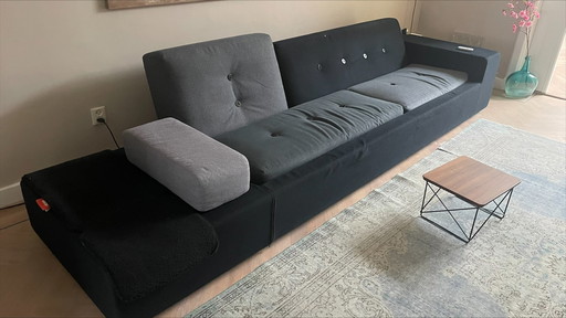 Vitra. Poldersofa