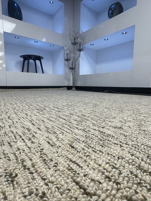 Brink & Campman Jazz Dense Showroom Carpet