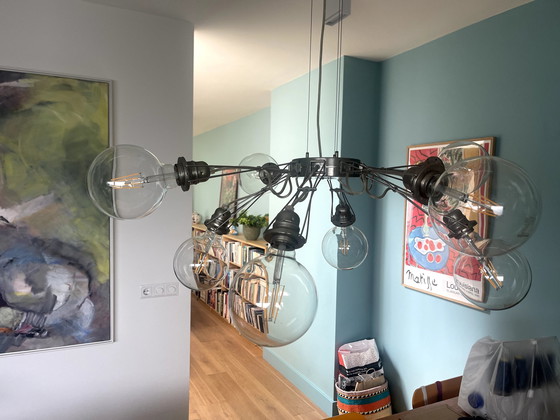 Image 1 of Lumina Matrix Hanglamp Otto 12257