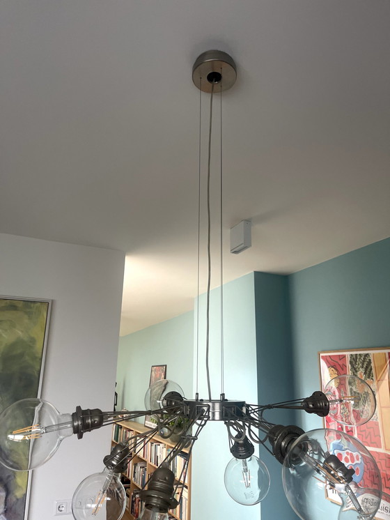 Image 1 of Lumina Matrix Hanglamp Otto 12257