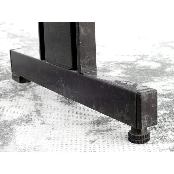 Image 1 of Vintage bureau van Sottsass Ettore voor Olivetti, Italië 1970