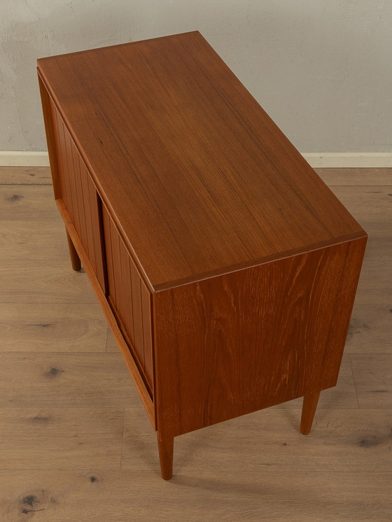 Image 1 of  Dressoir 1960, Munch Møbler