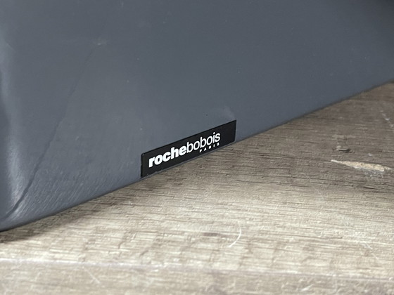 Image 1 of Roche Bobois Rocket Cocktail Table