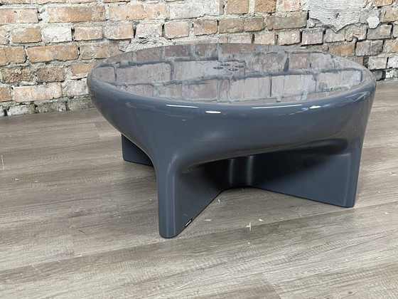 Image 1 of Roche Bobois Rocket Cocktail Table