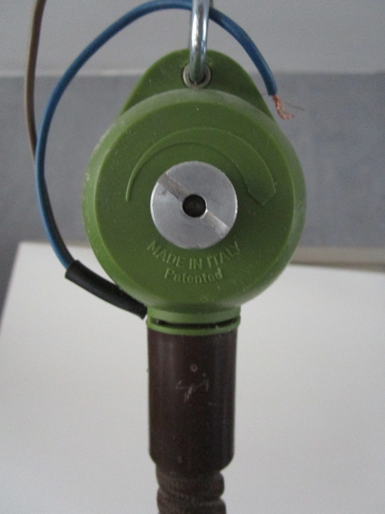 Image 1 of Herda Hanglamp