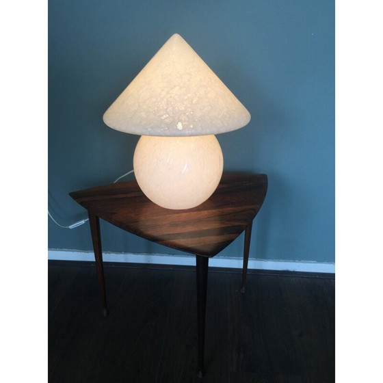 Image 1 of Vintage tafellamp van Peil & Putzler - jaren 1970