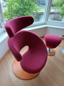 Stokke Fauteuil