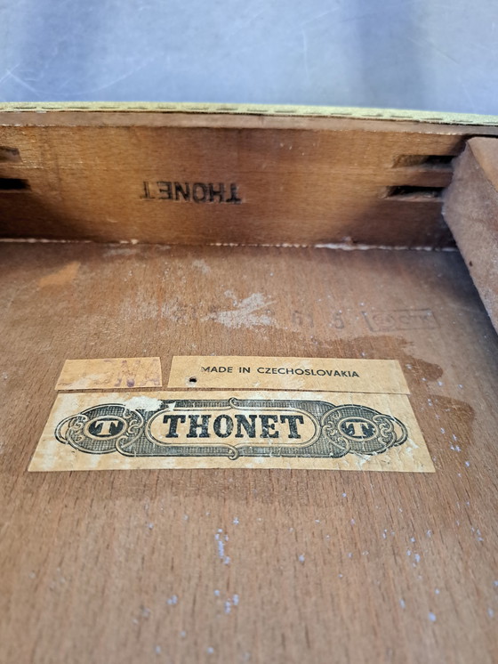 Image 1 of 2x Thonet stoel