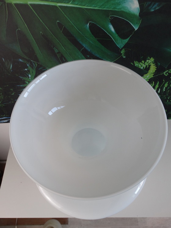 Image 1 of XXL vaas, Ø 40 cm hoog 40 cm