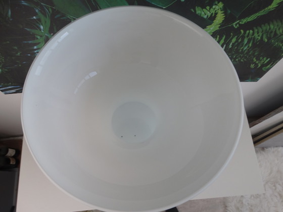 Image 1 of XXL vaas, Ø 40 cm hoog 40 cm