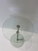 Design bijzettafel