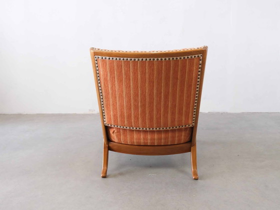 Image 1 of Vintage fauteuil Mid Century