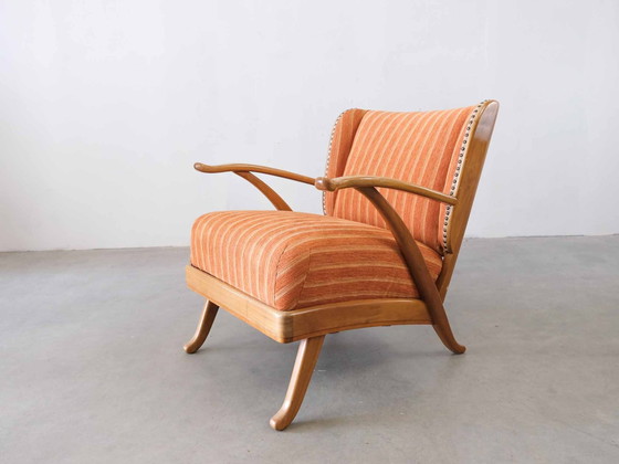 Image 1 of Vintage fauteuil Mid Century