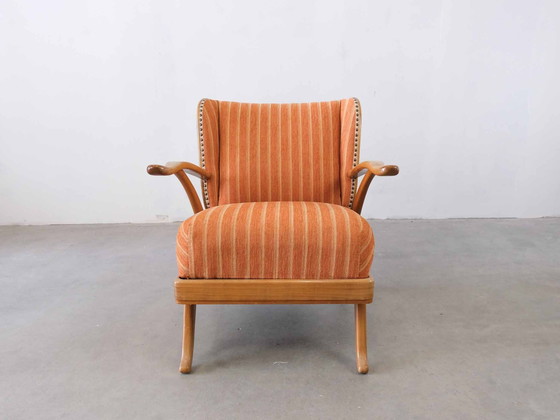 Image 1 of Vintage fauteuil Mid Century