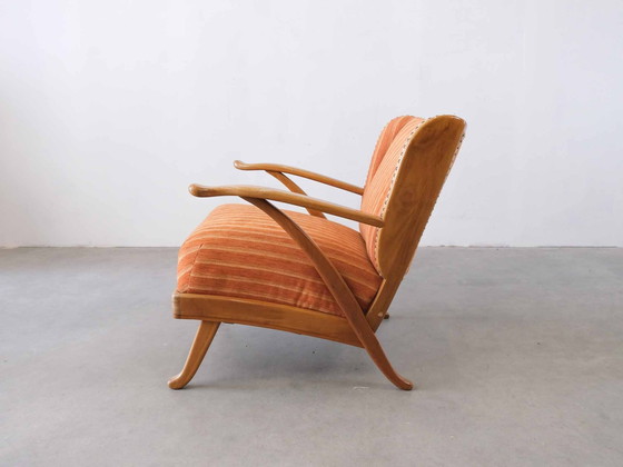 Image 1 of Vintage fauteuil Mid Century