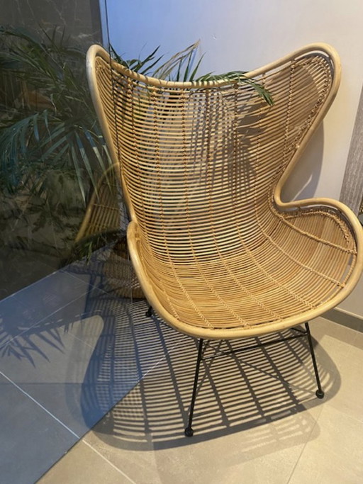 Egg Chair Hk Living