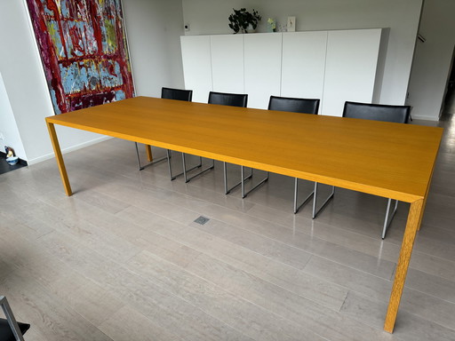 Arco Slim Tafel XL