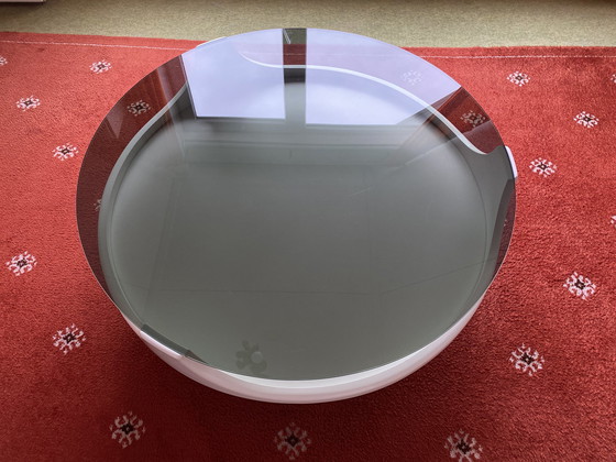 Image 1 of Vintage salontafel