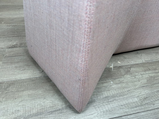 Image 1 of Naughtone Pinch Stool roze 