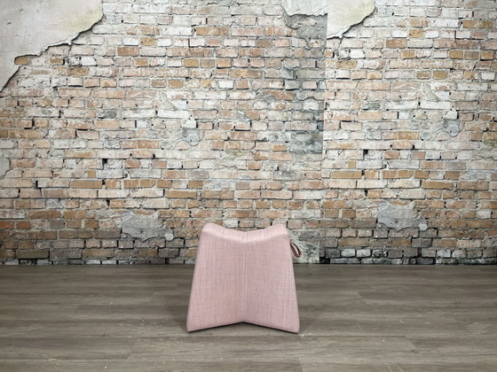 Image 1 of Naughtone Pinch Stool roze 