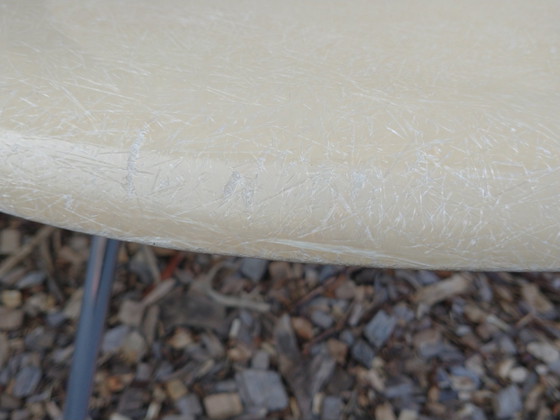 Image 1 of 3X Eames Dsx Fiberglass