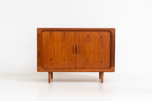 Svend Dyrlund Teak Dressoir