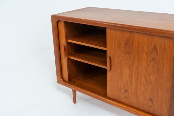 Image 1 of Svend Dyrlund Teak Dressoir