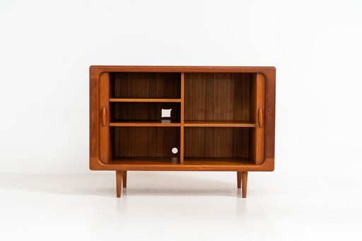 Svend Dyrlund Teak Dressoir