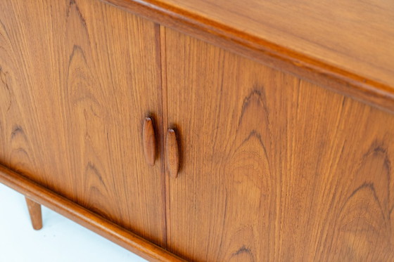 Image 1 of Svend Dyrlund Teak Dressoir