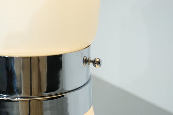Image 1 of Tafellamp in Murano glas - 1970S