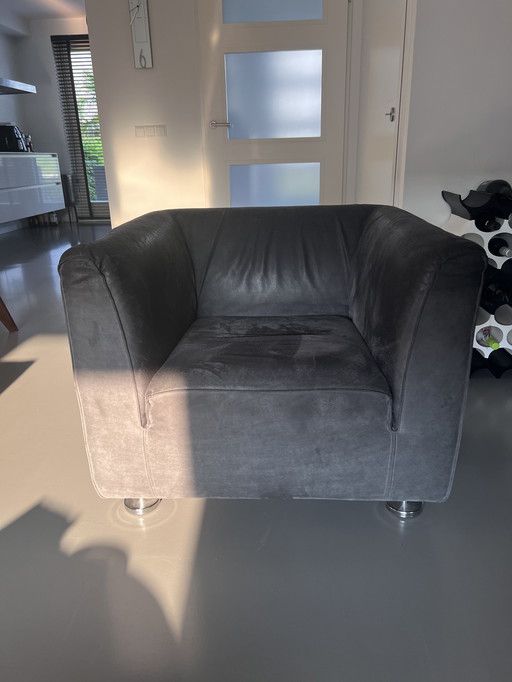 Gelderland Fauteuil 4800