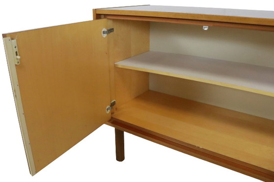 Image 1 of Vintage Dressoir "Wallmoden"