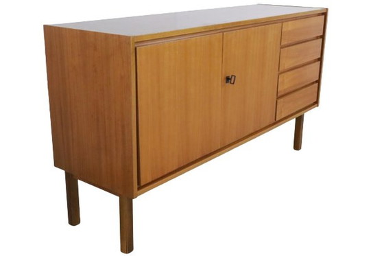Image 1 of Vintage Dressoir "Wallmoden"