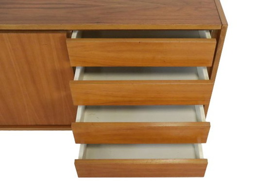 Image 1 of Vintage Dressoir "Wallmoden"