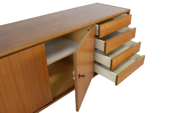 Image 1 of Vintage Dressoir "Wallmoden"