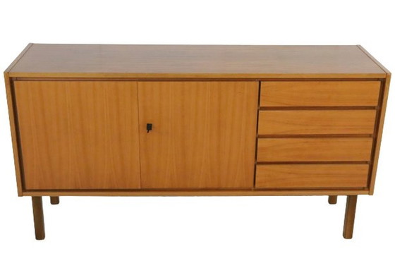 Image 1 of Vintage Dressoir "Wallmoden"
