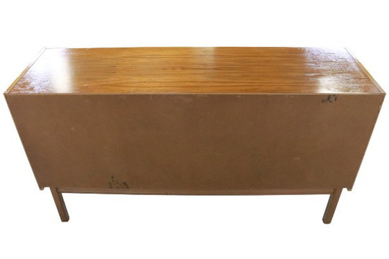 Image 1 of Vintage Dressoir "Wallmoden"