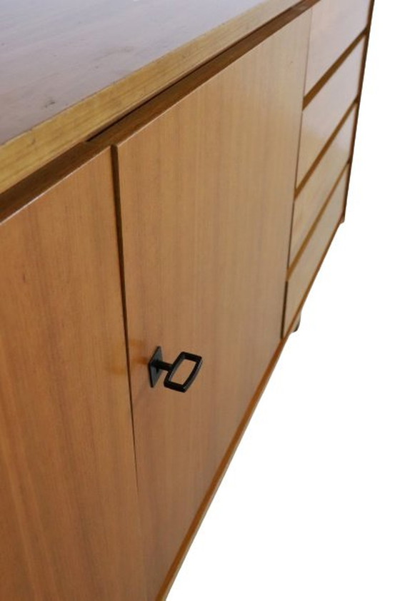 Image 1 of Vintage Dressoir "Wallmoden"