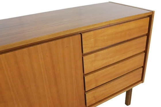 Image 1 of Vintage Dressoir "Wallmoden"