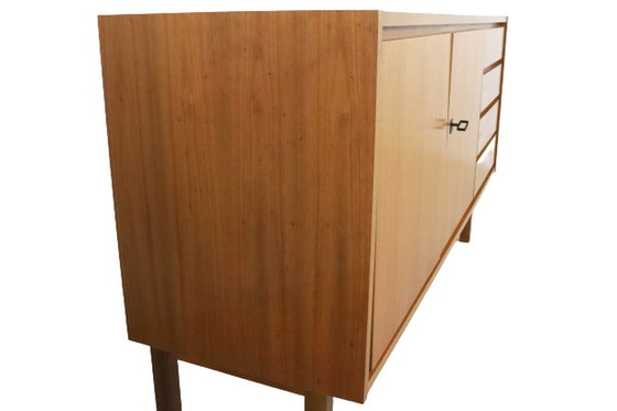 Image 1 of Vintage Dressoir "Wallmoden"