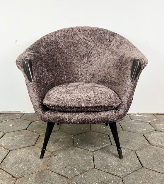 Image 1 of Vintage fauteuil