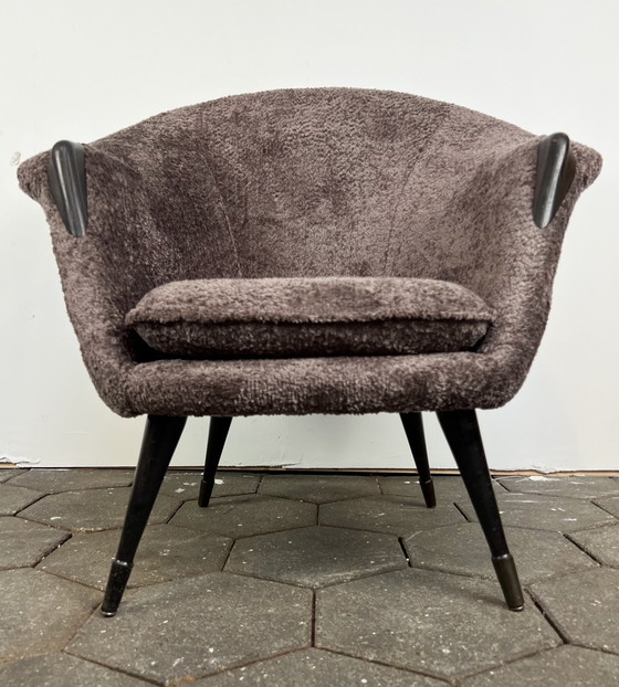 Image 1 of Vintage fauteuil