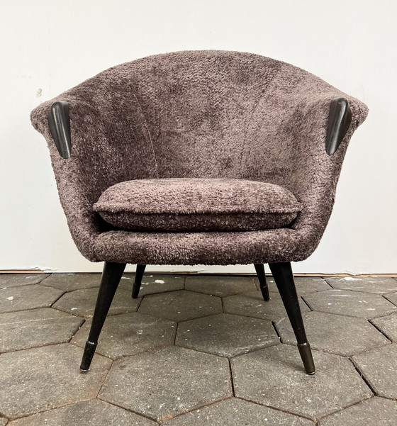 Image 1 of Vintage fauteuil