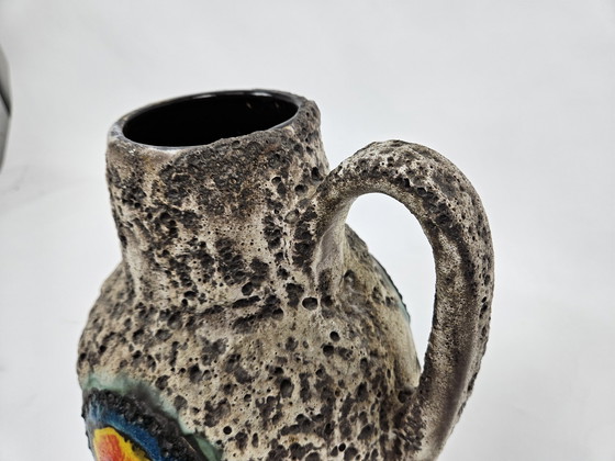 Image 1 of Vintage ceramic vaas